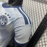 26/27 Ajax Away  Player Version Soccer Jersey