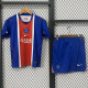 26/27 PSG Home Kids Soccer Jersey