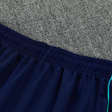 26/27 Brazil Royal Blue  Jacket Tracksuit