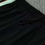 26/27 France Light Green Training Short Suit