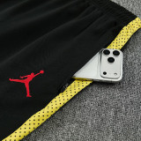 26/27 Brazil Black Jacket Tracksuit