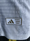 26/27 AL-Nassr Away Player Version Soccer Jersey