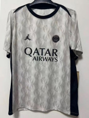 26/27 PSG Grey Fans Training Shirts