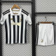 26/27 JUV Home Kids Soccer Jersey