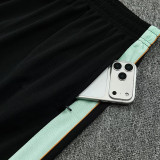 26/27 France Light Green Training Short Suit