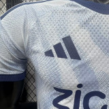 26/27 Ajax Away  Player Version Soccer Jersey