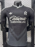 26/27 Pumas UNAM Away Player Version Soccer Jersey