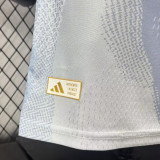 26/27 Ajax Away  Player Version Soccer Jersey