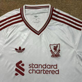 26/27 LIV Away Fans Soccer Jersey