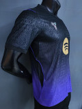 26/27 BAR Away  Player Version Soccer Jersey