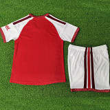 26/27 ARS Home Kids Player Version Soccer Jersey#球员童装