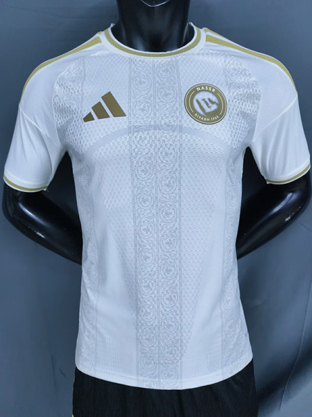 26/27 AL-Nassr Away Player Version Soccer Jersey