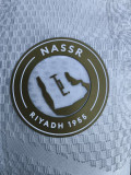 26/27 AL-Nassr Away Player Version Soccer Jersey