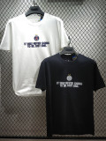 2026 PSG White Champion pure cotton T-shirt