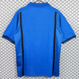 1999/2000 Napoli Home Retro Soccer Jersey