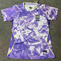 26/27 Korea Away Women Soccer Jersey#女