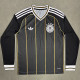 26/27Germany Third Long Sleeve Fans Soccer Jersey