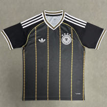 26/27Germany Third Fans Soccer Jersey