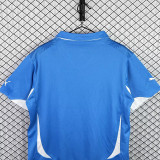 2010 Uruguay Home Retro Soccer Jersey