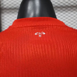 26/27Jordan Home Player Version Soccer Jersey