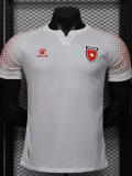 26/27Jordan Away Player Version Soccer Jersey