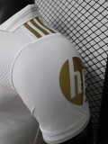 26/27 RMA 125th Anniversary Edition White Player Version Soccer Jersey