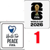 26/27 Japan Home Player Version Long Sleeve Soccer Jersey