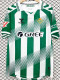 26/27 Real Betis Home  Fans  Soccer Jersey