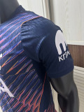 26/27 TOT Away Player Version Soccer Jersey