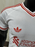 26/27 LIV Away Player Version Soccer Jersey