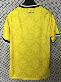 26/27 Leeds United Away Fans Soccer Jersey