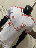 26/27 LIV Away Player Version Soccer Jersey