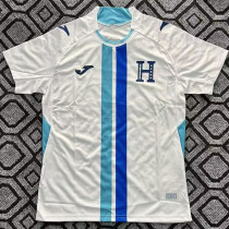 26/27 Honduras Home Fans Soccer Jersey