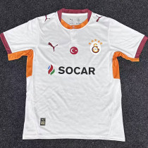 26/27 Galatasaray Away Fans Soccer Jersey