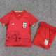 26/27 Iran Away Kids Soccer Jersey