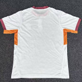 26/27 Galatasaray Away Fans Soccer Jersey
