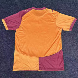 26/27 Galatasaray Home Fans Soccer Jersey