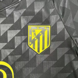 26/27 ATM Away Fans Soccer Jersey
