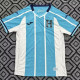 26/27 Honduras Away Fans Soccer Jersey