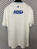 26/27 Rangers Away Fans Soccer Jersey