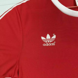 1997/1998 FC Köln Away Retro Soccer Jersey