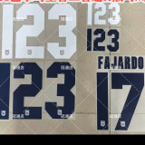 26/27 Panama Third Fans Soccer Jersey