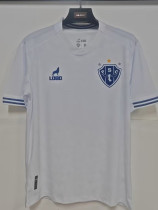 26/27 Paysandu Para Away Fans Soccer Jersey