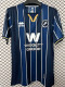 26/27 Millwall Home Fans Soccer Jersey