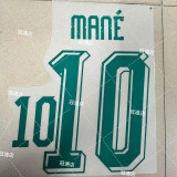 26/27 Senegal Home Player Version Soccer Jersey(Two star两星)