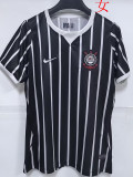 26/27 Corinthians Away Women Soccer Jersey#女
