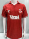1992/1994 Bologna Away Retro Soccer Jersey