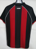 26/27 Vitoria Home Fans Soccer Jersey