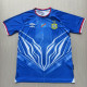 26/27 Congo Special Edition Blue Fans Soccer Jersey