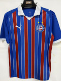 26/27 BaHia Away Fans Soccer Jersey